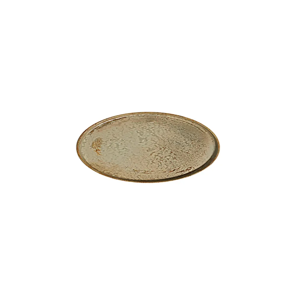 Fall Sage Stolt Oval Platter 26 cm