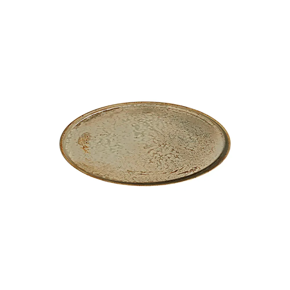 Fall Sage Stolt Oval Platter 32 cm