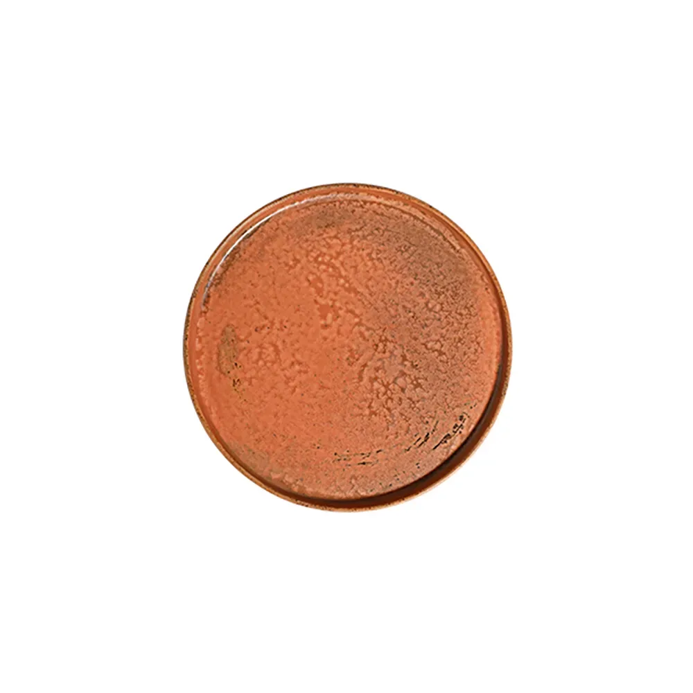 Fall Terra Stolt Düz Tabak 25,5 cm