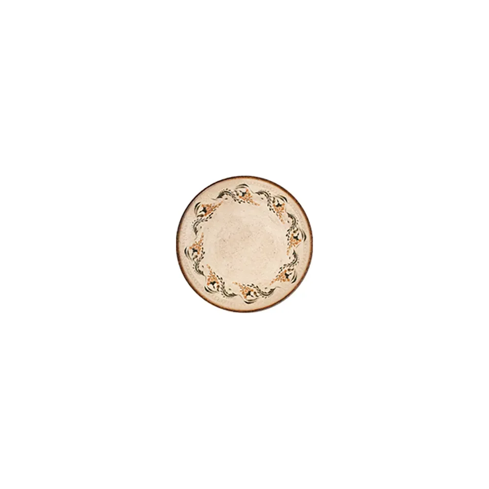 Voyage Terra Lona Flat Plate 15 cm