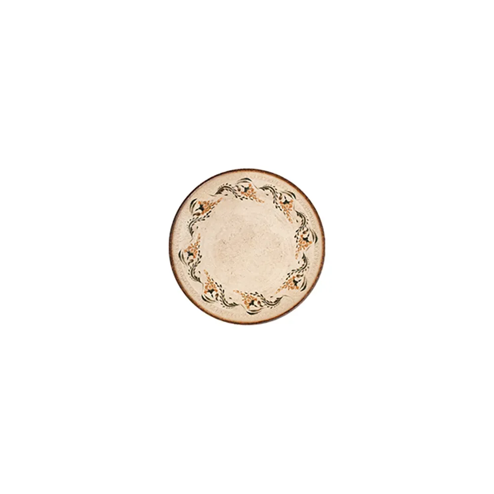 Voyage Terra Lona Flat Plate 17 cm