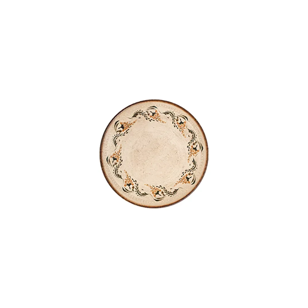 Voyage Terra Lona Flat Plate 19 cm