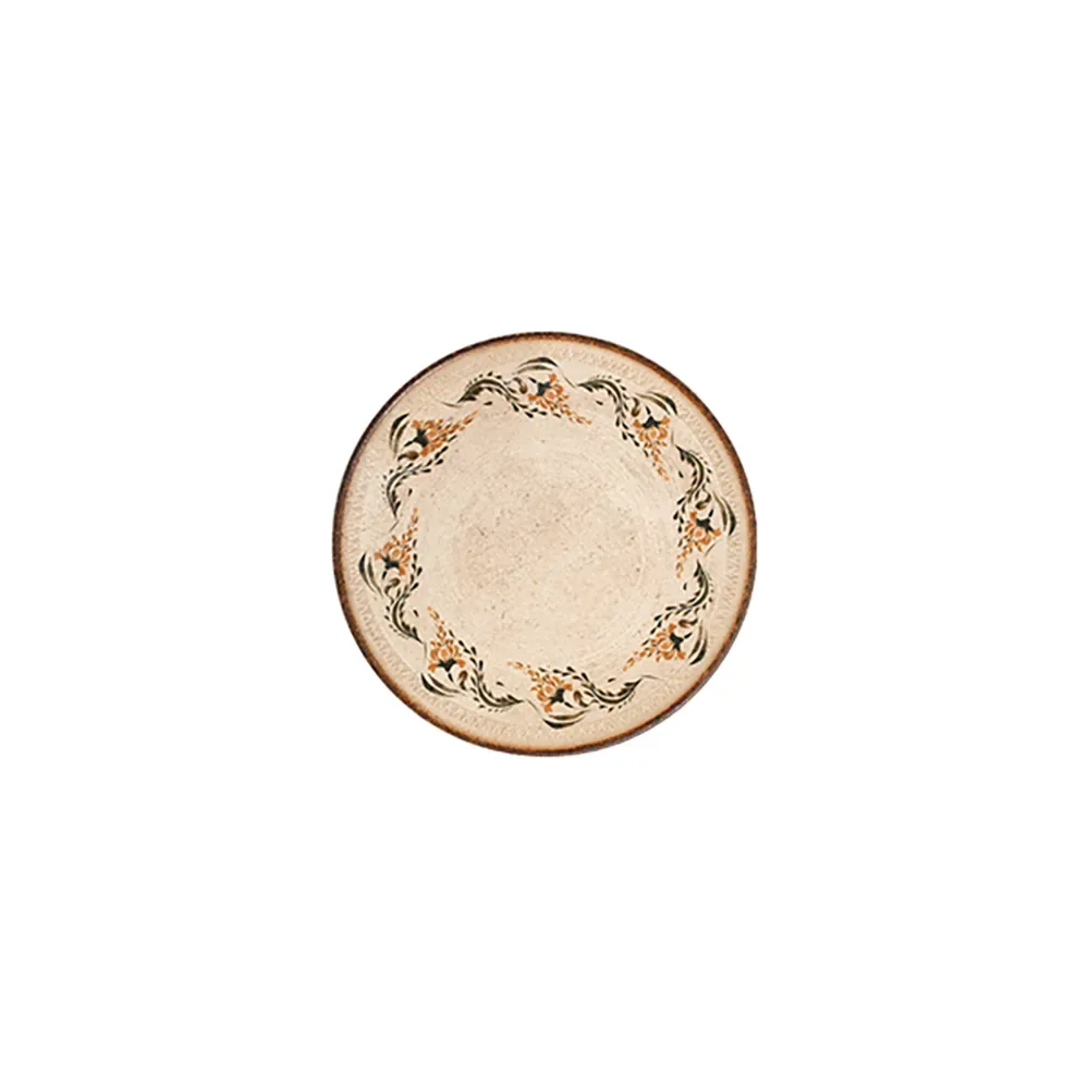 Voyage Terra Lona Flat Plate 21 cm
