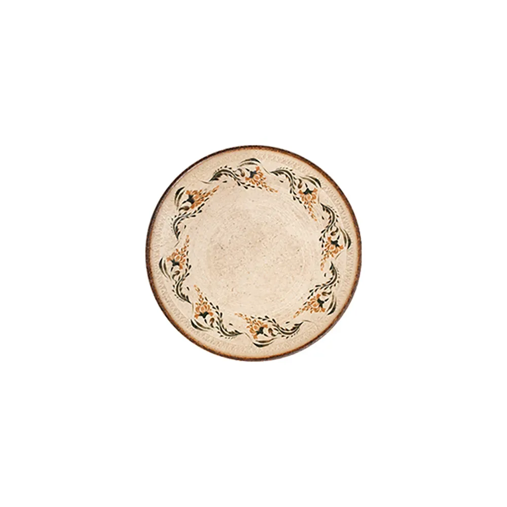 Voyage Terra Lona Flat Plate 23 cm