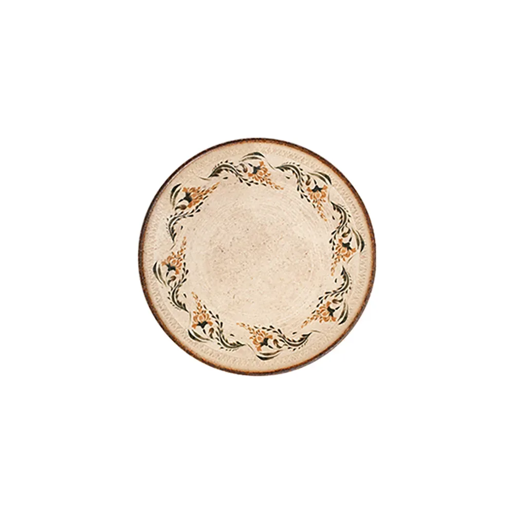 Voyage Terra Lona Flat Plate 25 cm