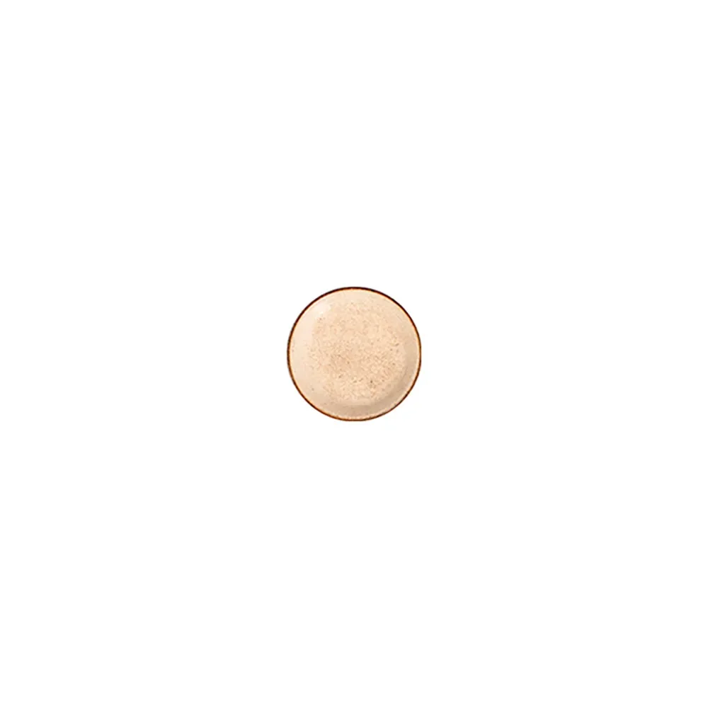 Voyage Terra Lona Deep Plate 10 cm 60 cc
