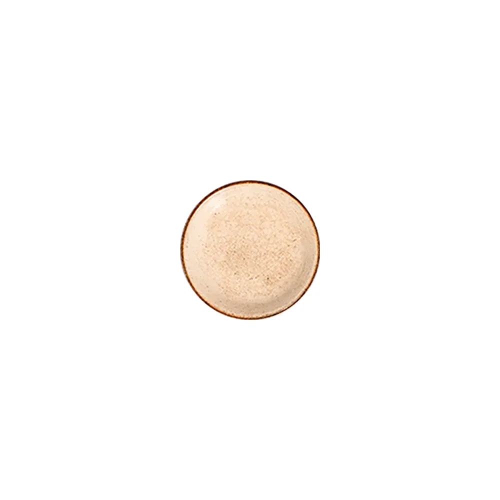 Voyage Terra Lona Deep Plate 15 cm 240 cc