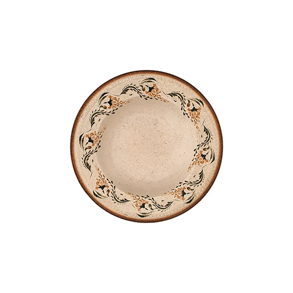 Voyage Terra Miro Deep Plate 28 cm 560 cc