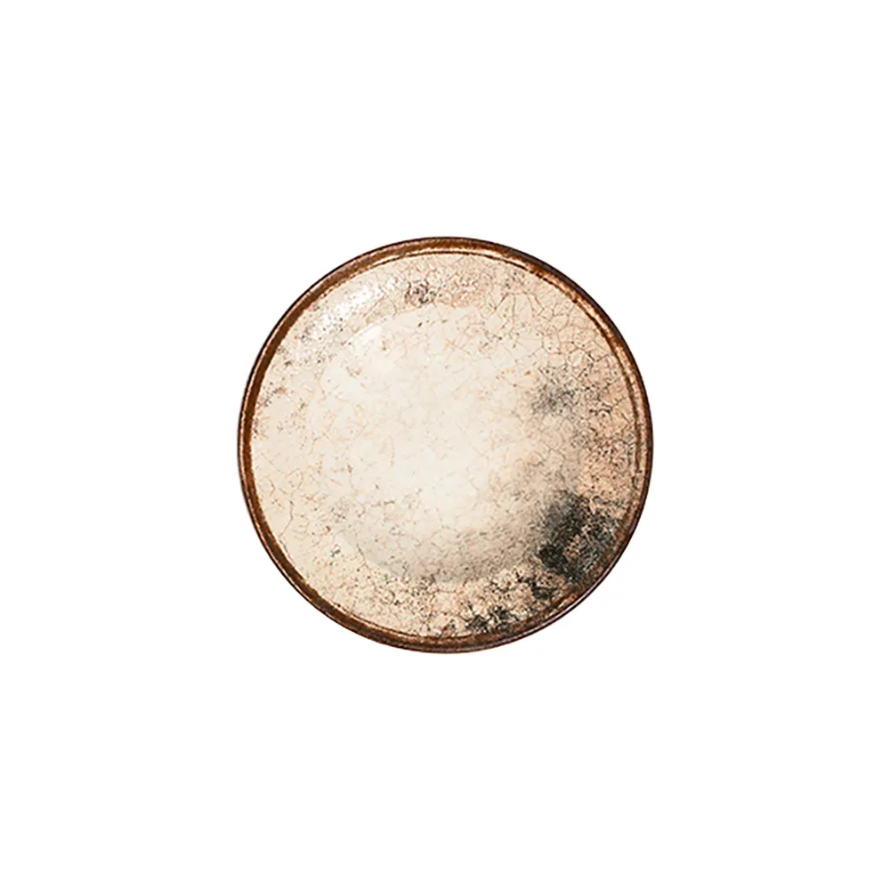 Scoria Miro Deep Plate 25 cm 420 cc