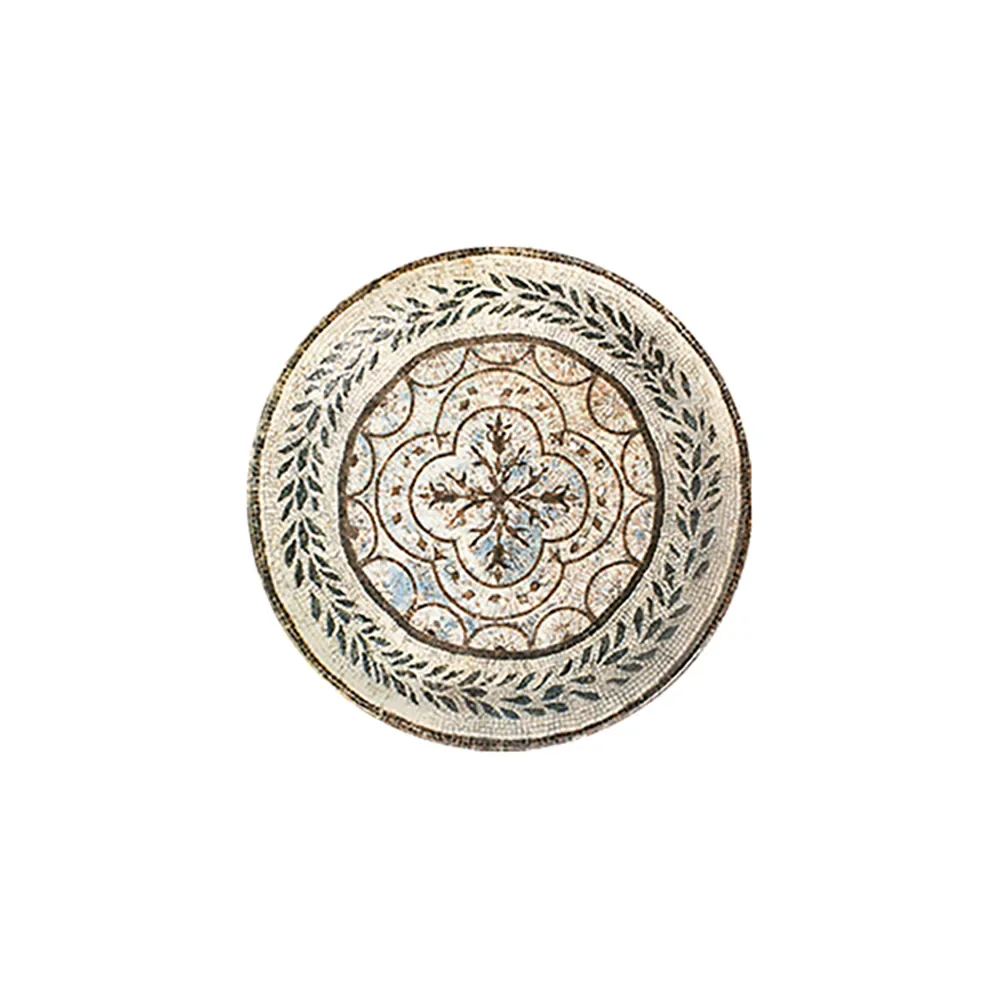 Pietra Lona Flat Plate 27 cm