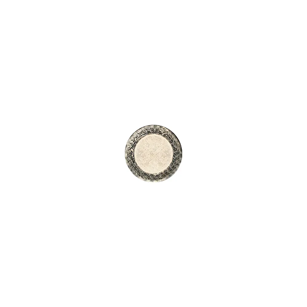 Pietra Lona Deep Plate 10 cm 60 cc
