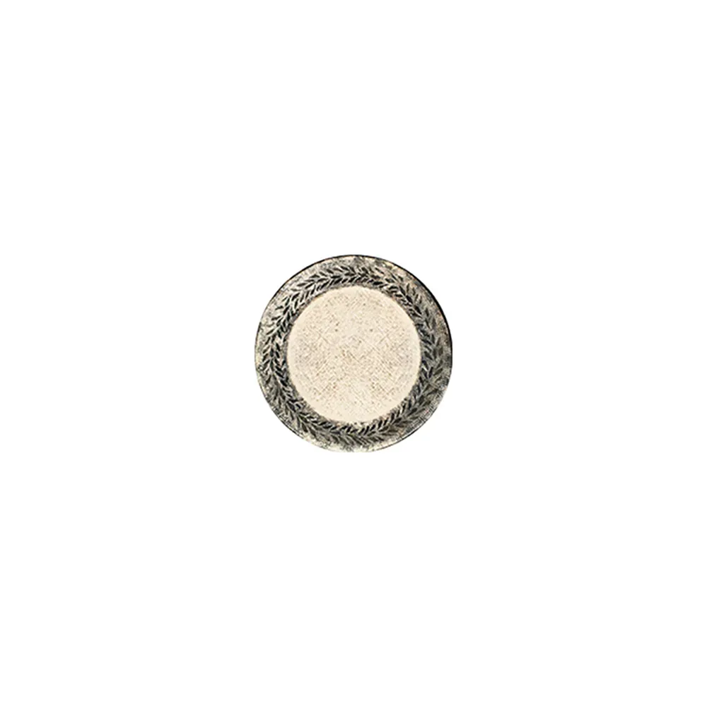 Pietra Lona Deep Plate 15 cm 240 cc