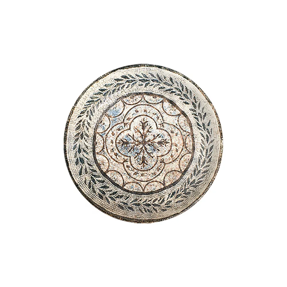Mosaic Valle Deep Plate 30 cm 2000 cc