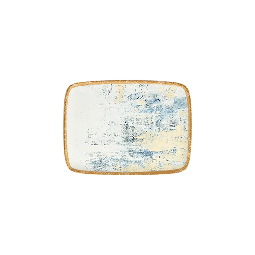 Arte Quadro Rectangular Plate 31 cm (27 * 20)
