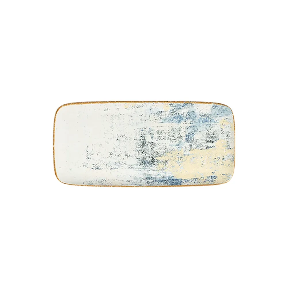 Arte Quadro Rectangular Plate 35 cm (34 * 16)