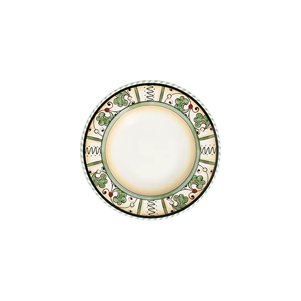 Allegro Miro Deep Plate 25 cm 420 cc