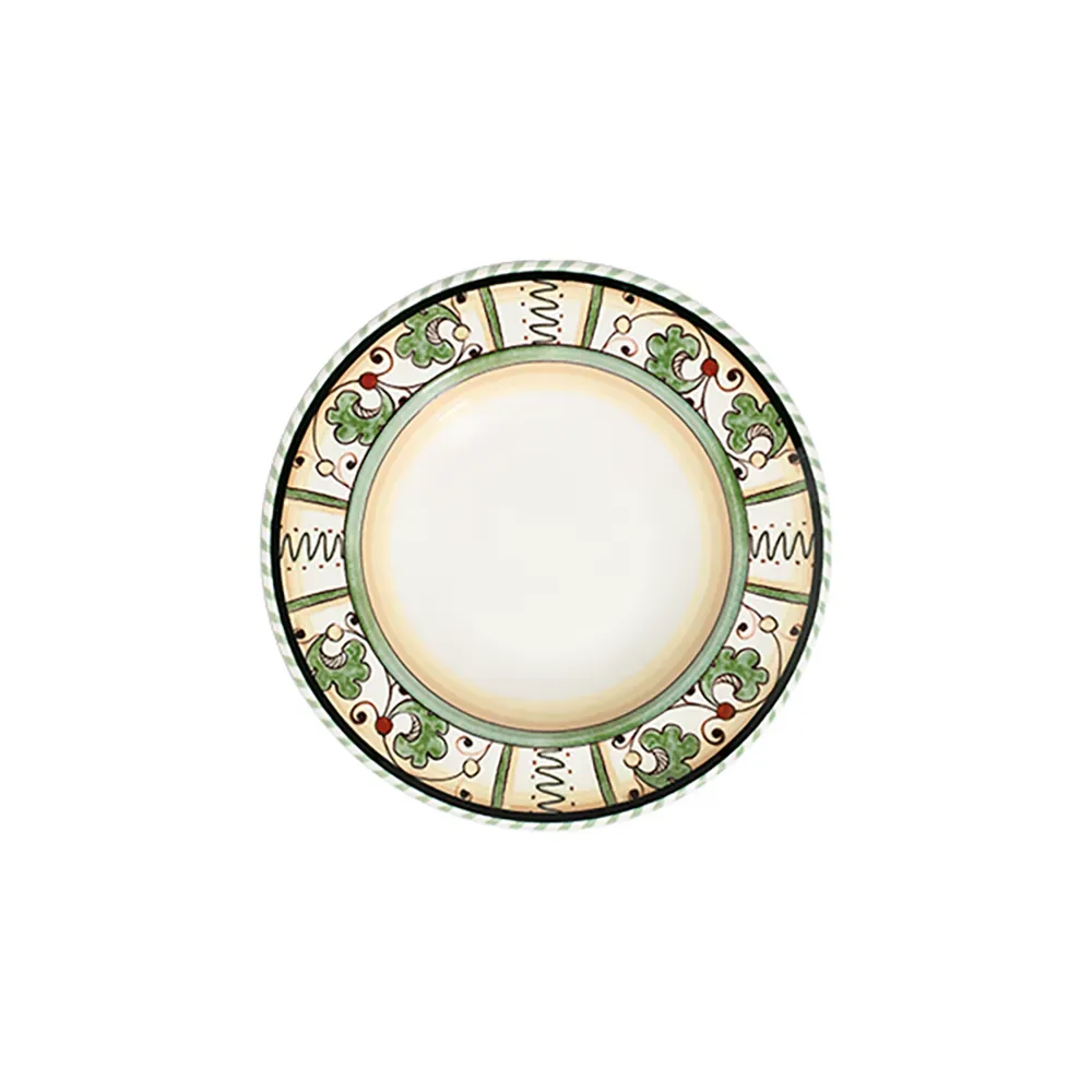 Allegro Miro Deep Plate 28 cm 560 cc