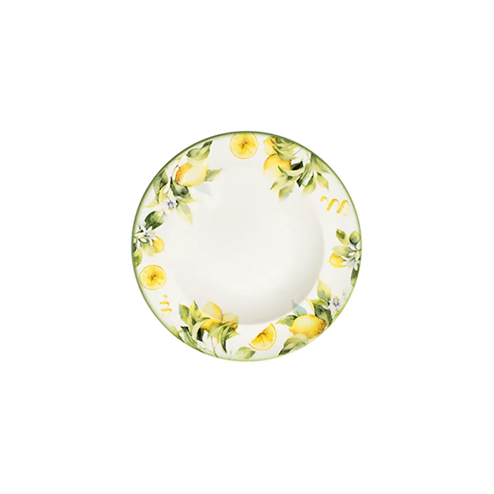 Sorrento Miro Çukur Tabak 25 cm 420 cc