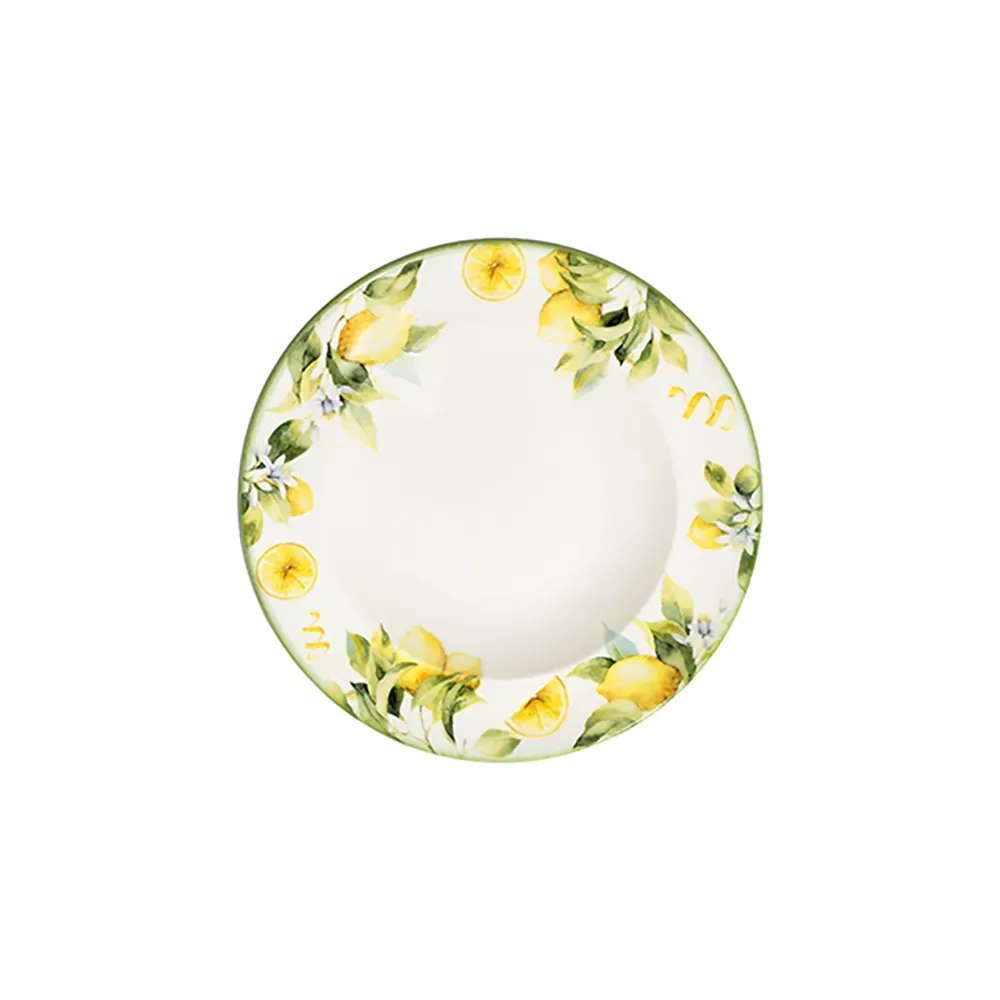 Sorrento Miro Deep Plate 28 cm 560 cc