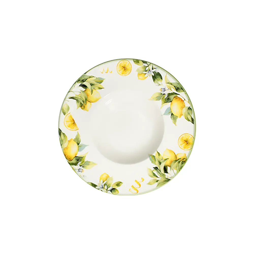 Sorrento Miro Çukur Tabak 29 cm 460 cc