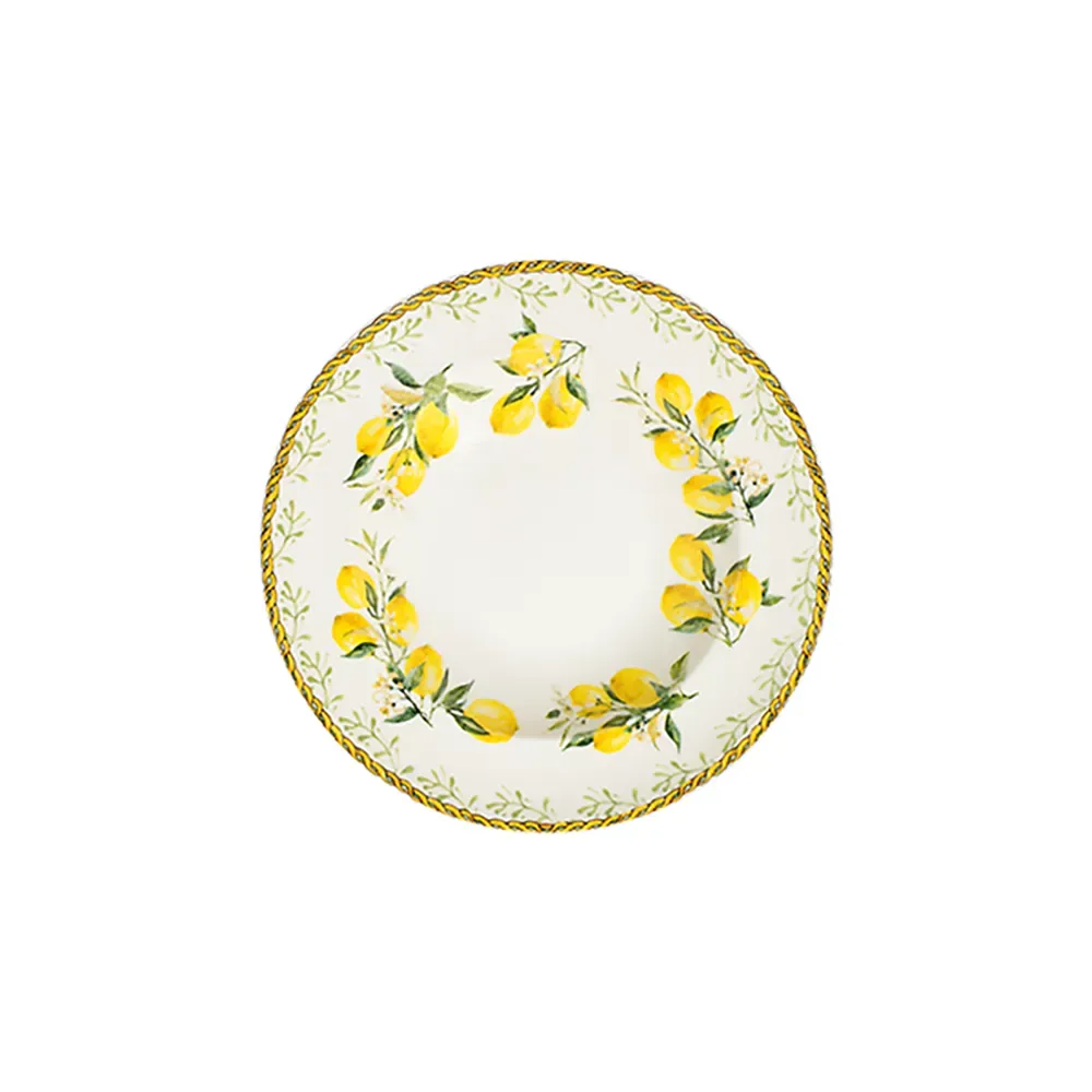 Verona Miro Deep Plate 28 cm 560 cc