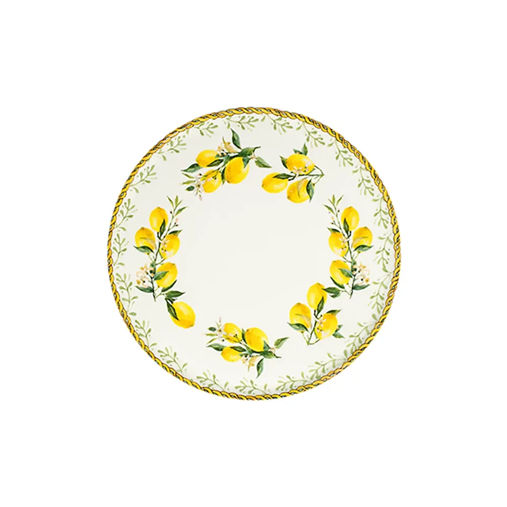 Verona Mesa Pizza Tabağı 31 cm