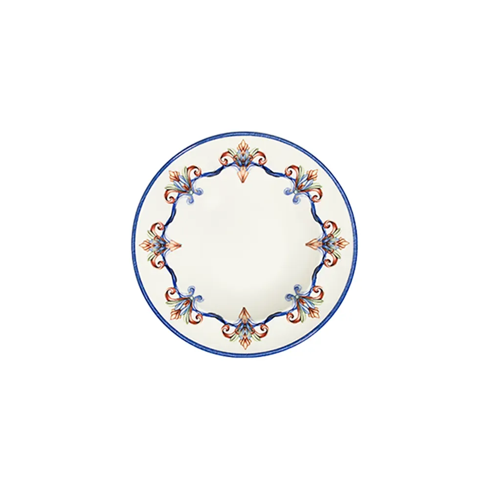 Brio Miro Deep Plate 25 cm 420 cc