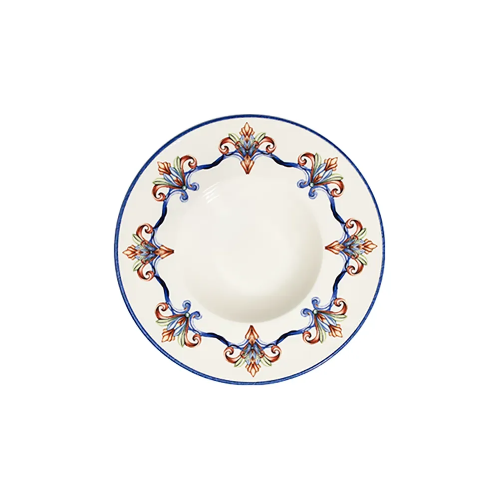 Brio Miro Deep Plate 29 cm 460 cc