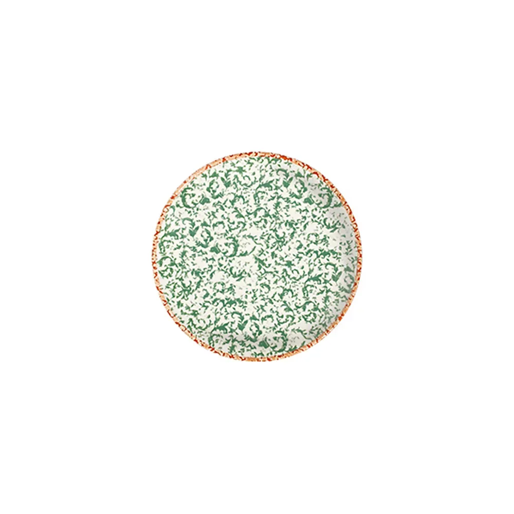 Venecia Green Valle Çukur Tabak 22 cm 770 cc