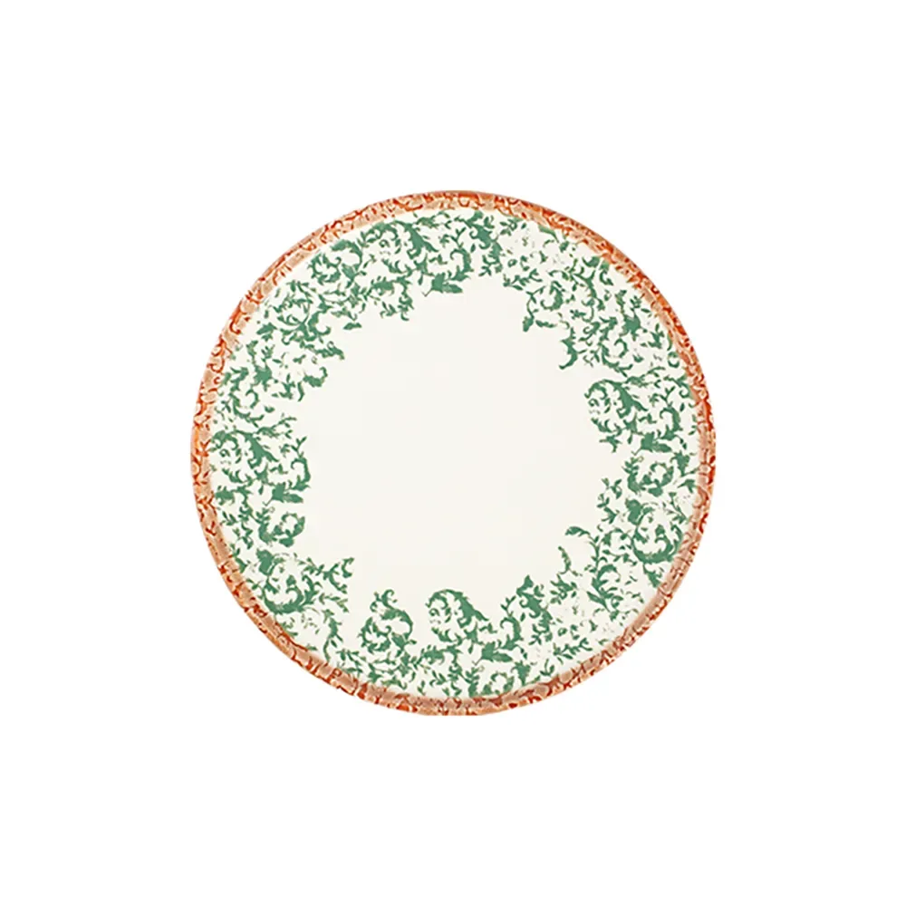 Venecia Green W Mesa Pizza Tabağı 31 cm