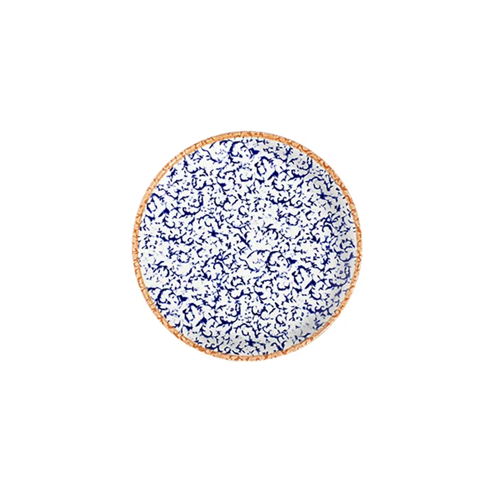 Venecia Lona Flat Plate 25 cm