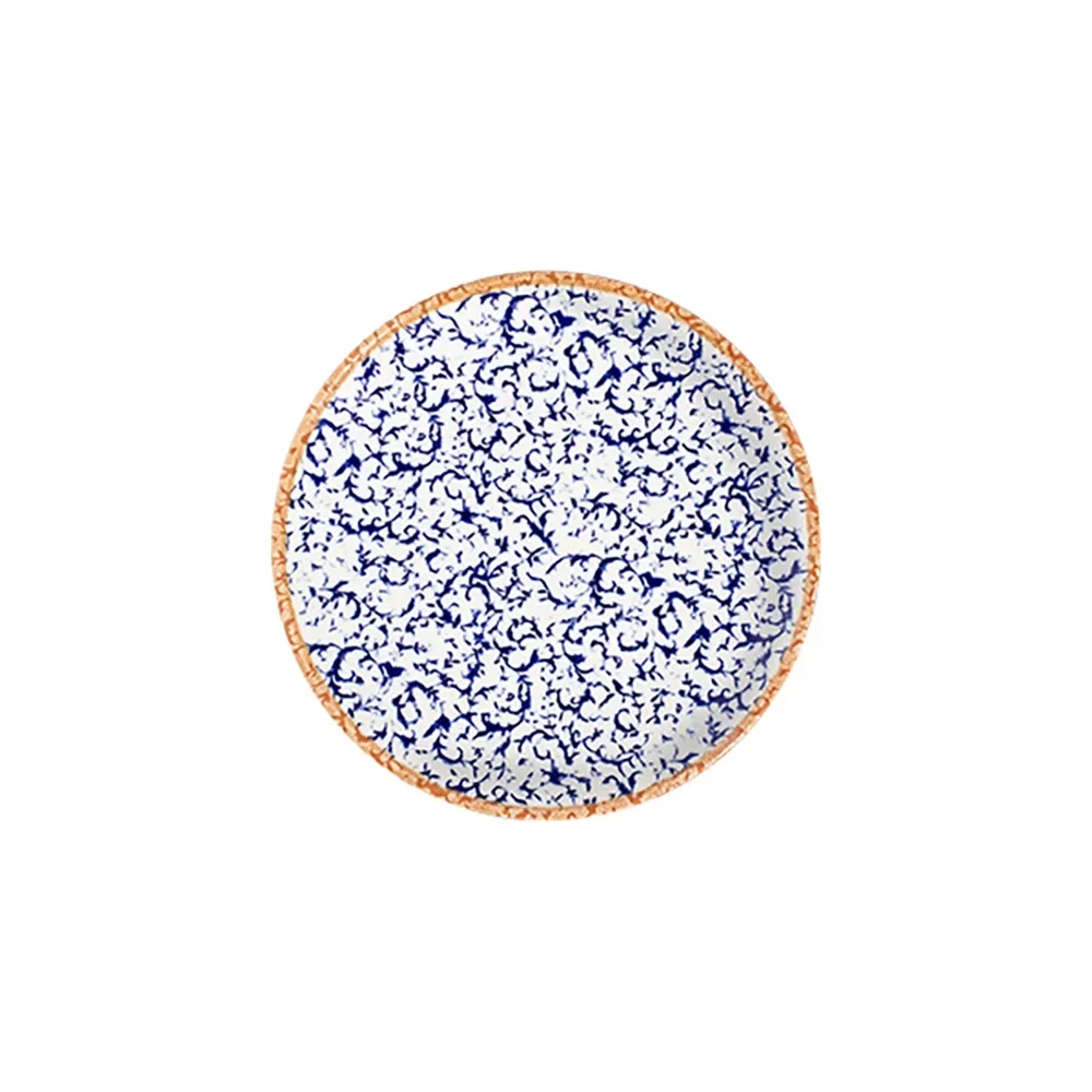 Venecia Lona Flat Plate 27 cm