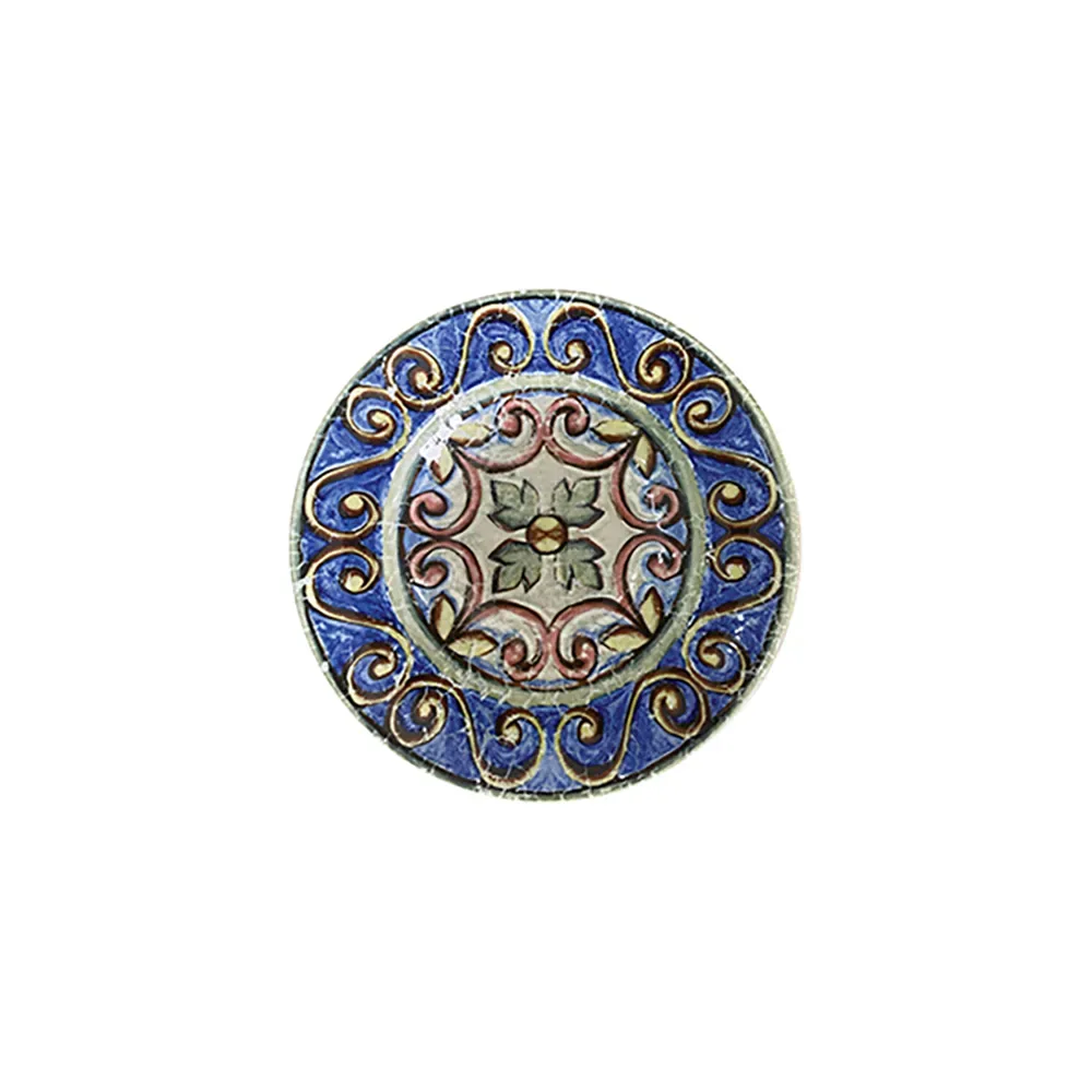 Amalfi Miro Çukur Tabak 25 cm 420 cc