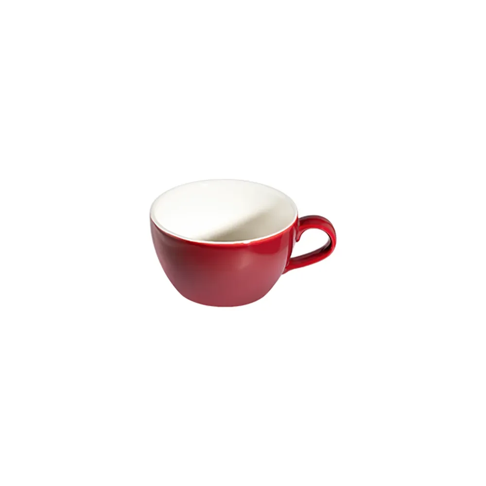 Saga Cherry Alzar Cappuccino Fincanı 270 cc