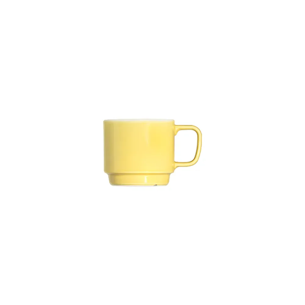 Saga Harvest Stolt Stackable Mug 250 cc