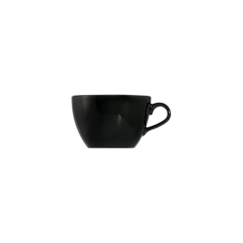 Saga Dark Alzar Kahve Fincanı 340 cc