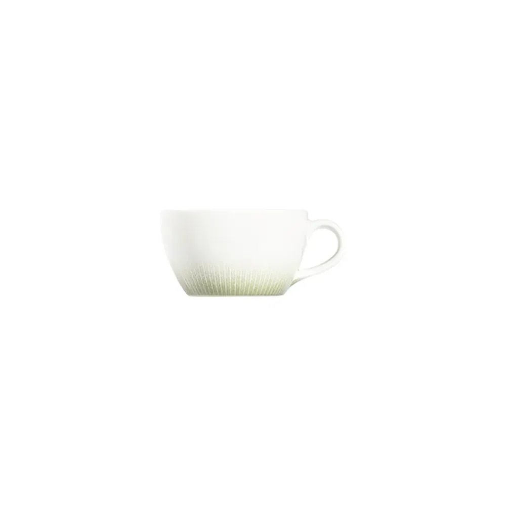 Reflection Green Alzar Cappuccino Fincanı 230 cc