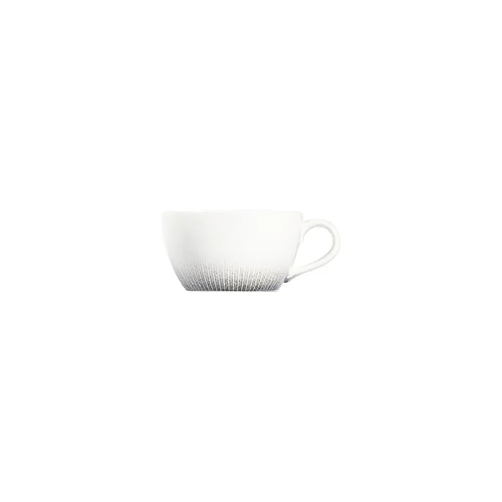 Reflection Grey Alzar Cappuccino Fincanı 230 cc