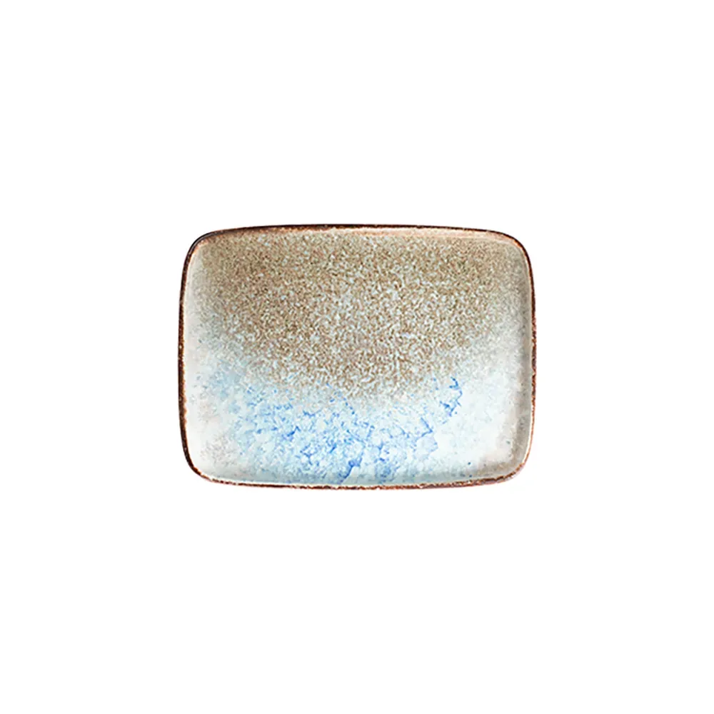 Delta Quadro Rectangular Platter 31 cm (27 * 20)