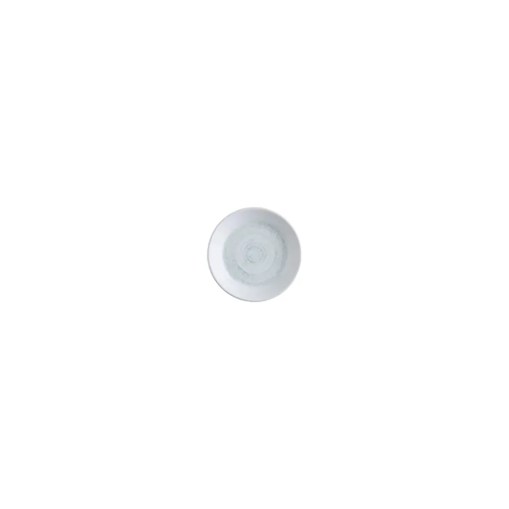 Glacier Lona Deep Plate 10 cm 60 cc