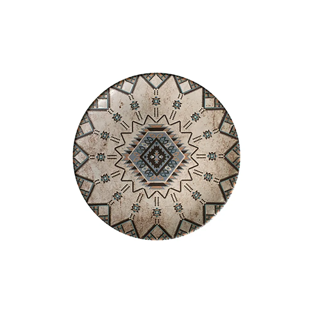 Heritage Lona Flat Plate 28,5 cm