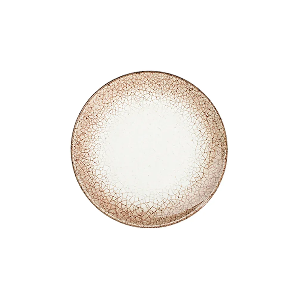 Deserto Lona Flat Plate 28,5 cm