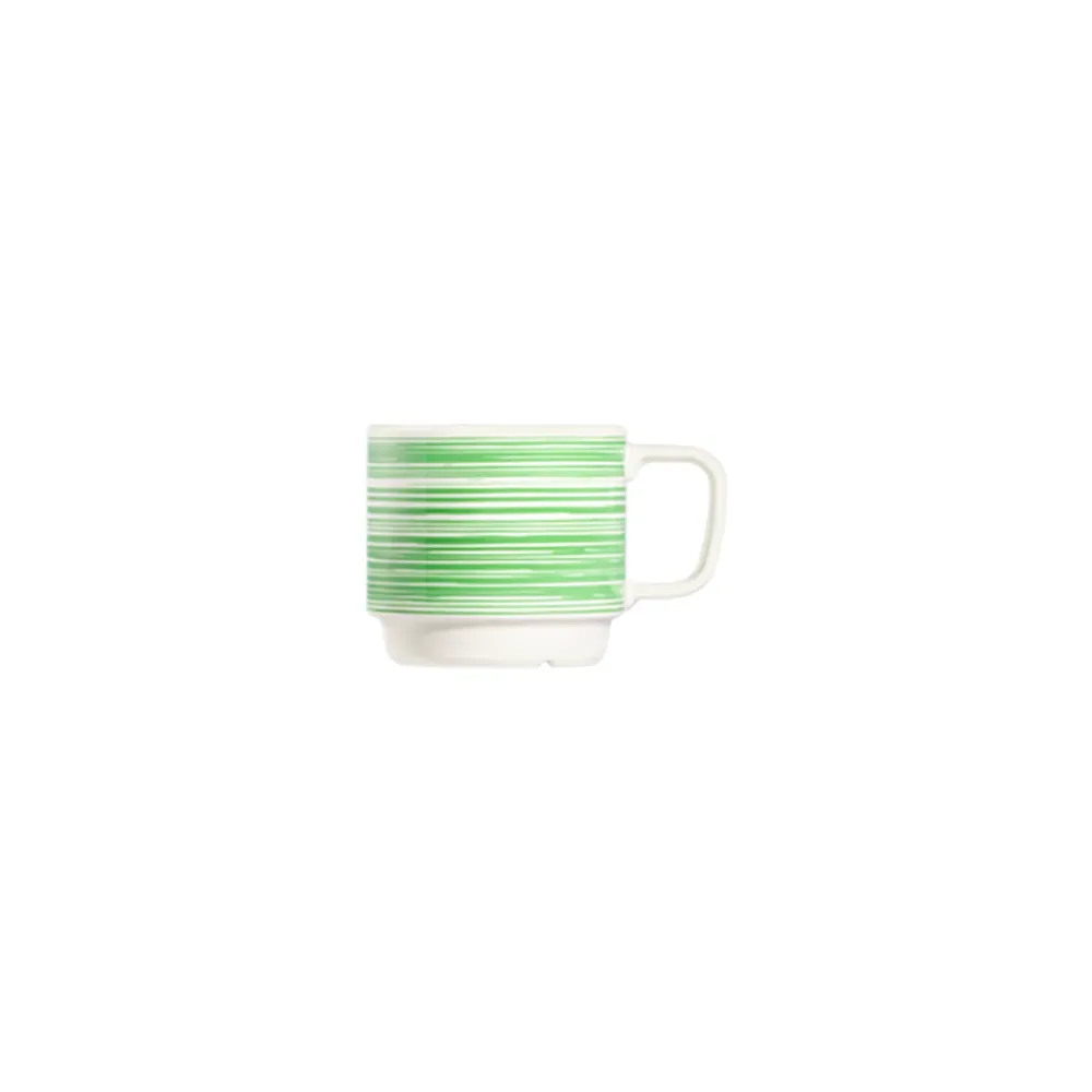 Fresh Green Stolt İstifli Kupa 250 cc