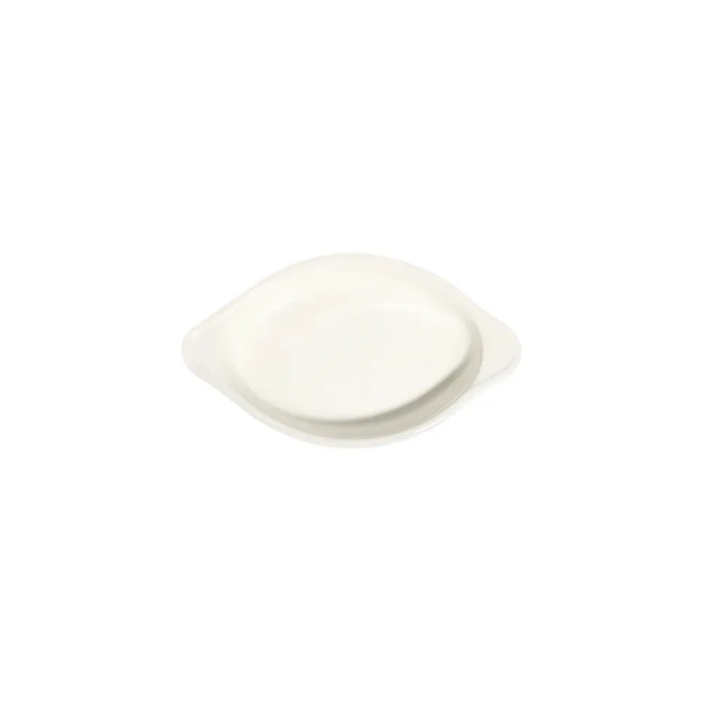 Transparan Braise Oval Fırın Kabı 26 cm (26 * 15)