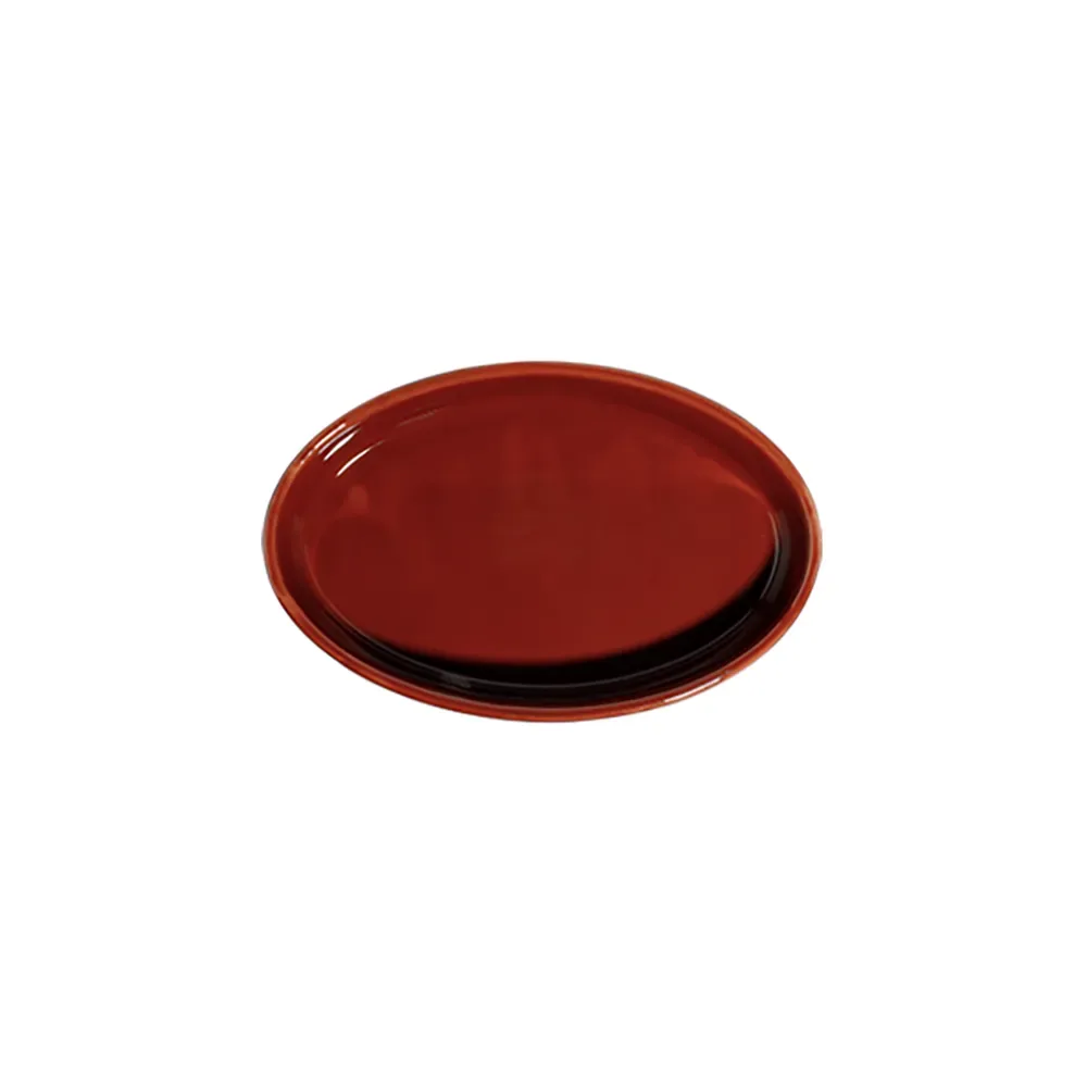 Kora Braise Oval Fırın Kabı 28 cm (28 * 18)