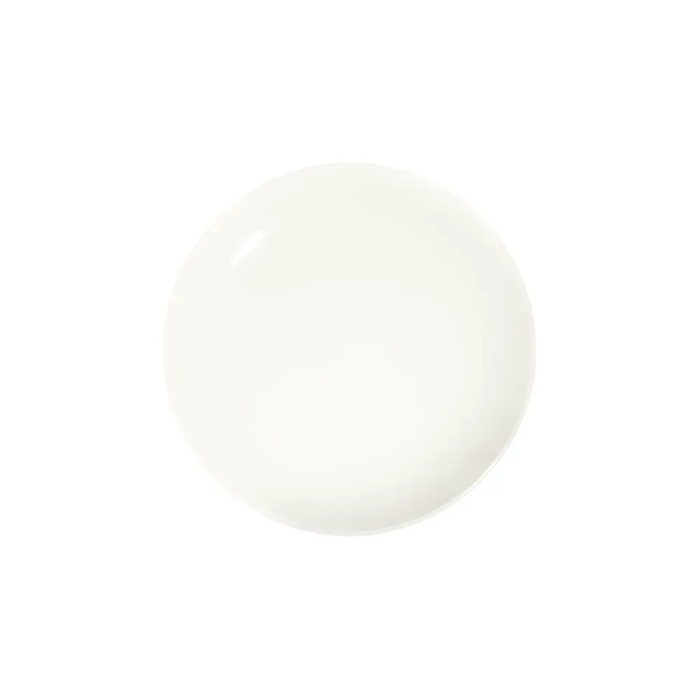 Transparent Lona Flat Plate 28,5 cm