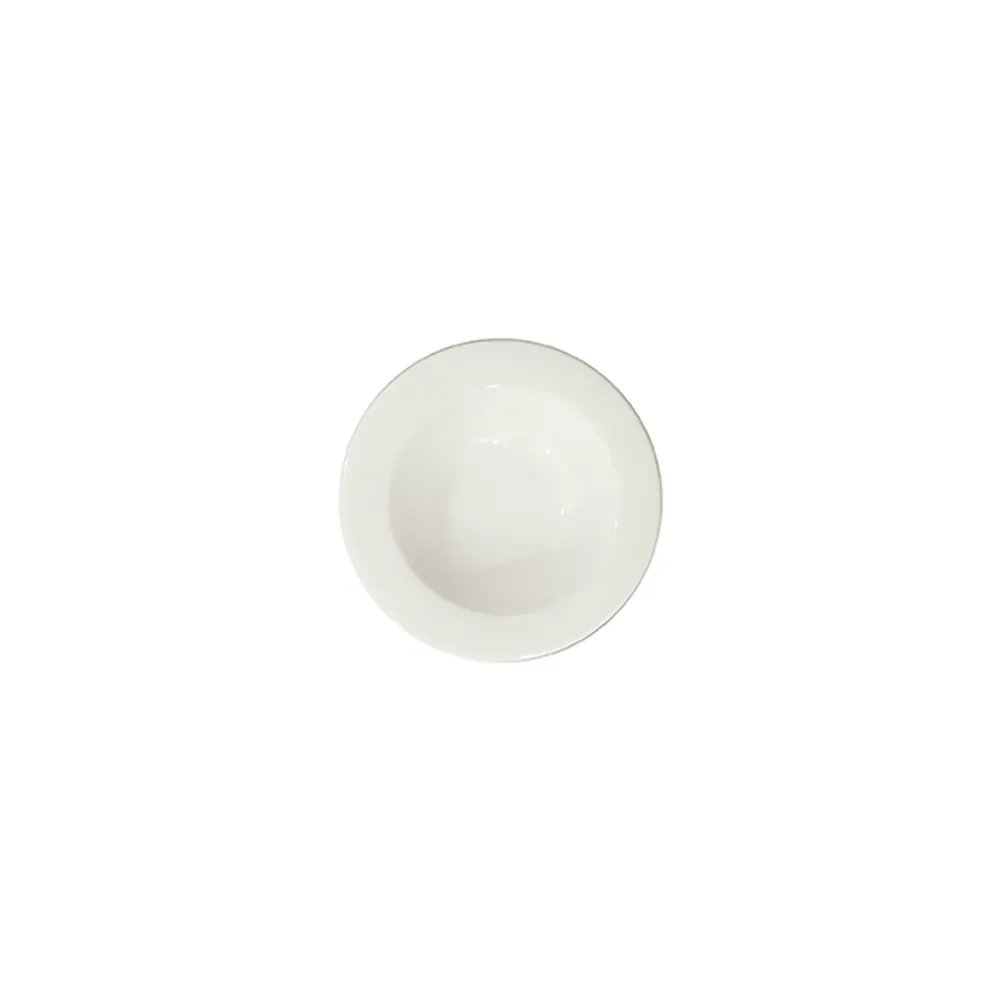 Transparent Frame Bowl 17 cm 240 cc