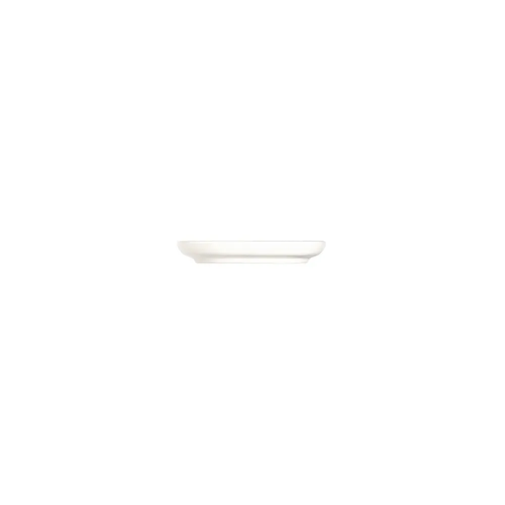 Transparent Mesa Saucer 16 cm