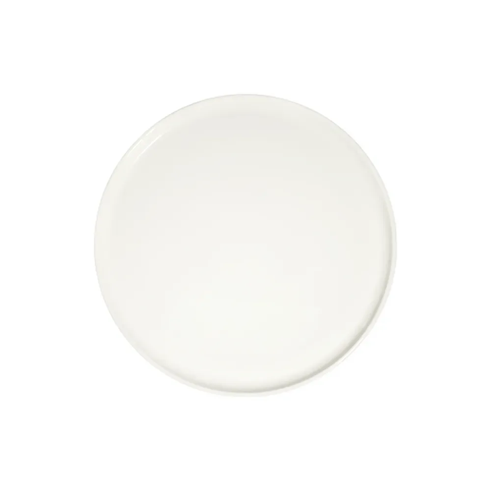 Transparan Mesa Pizza Tabağı 33 cm