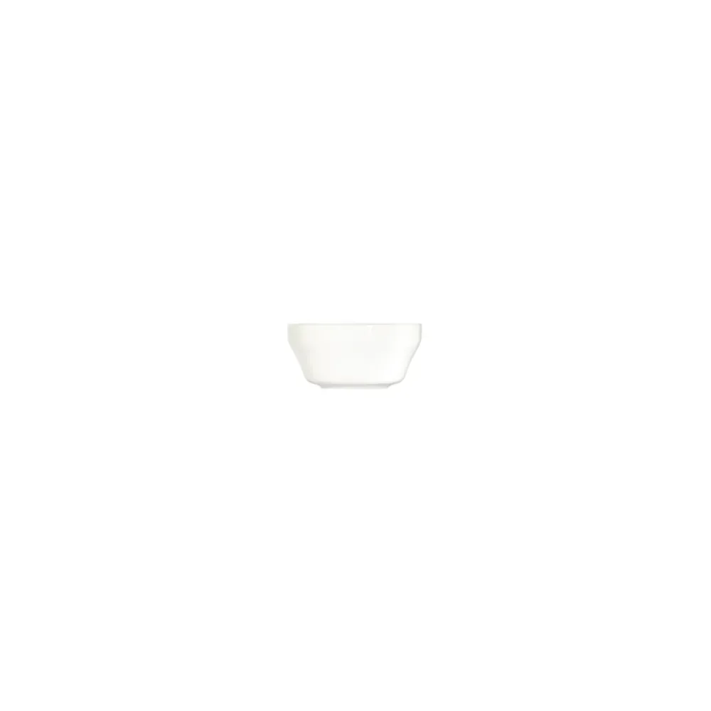 Transparent Mesa Bowl 10 cm 210 cc